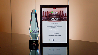Award 3
